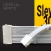 CABLE PREMIUM SLEEVED SET 30CM