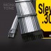 CABLE PREMIUM SLEEVED SET 30CM