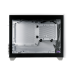CASING COOLER MASTER ITX MASTERBOX NR200P TG ( BLK/WHT )
