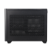 CASING COOLER MASTER ITX MASTERBOX NR200P TG ( BLK/WHT )