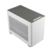 CASING COOLER MASTER ITX MASTERBOX NR200P TG ( BLK/WHT )
