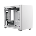 CASING COOLER MASTER ITX MASTERBOX NR200P TG ( BLK/WHT )