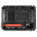 CASING COUGAR MINI ITX QBX