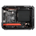 CASING COUGAR MINI ITX QBX