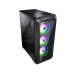 CASING COUGAR ATX ARCHON 2 RGB TG (BLK)	