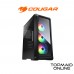 CASING COUGAR ATX ARCHON 2 RGB TG (BLK)	