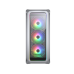 CASING COUGAR ATX ARCHON 2 RGB TG (WHT)	