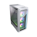 CASING COUGAR ATX ARCHON 2 RGB TG (WHT)	