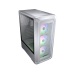 CASING COUGAR ATX ARCHON 2 MESH RGB TG (WHT)
