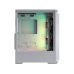 CASING COUGAR ATX ARCHON 2 MESH RGB TG (WHT)