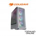CASING COUGAR ATX ARCHON 2 MESH RGB TG (WHT)