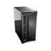 CASING COUGAR ATX DARK BLADER X5 TG (BLK)	