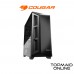 CASING COUGAR ATX DARK BLADER X5 TG (BLK)	