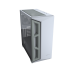 CASING COUGAR ATX DARK BLADER X5 TG (WHITE)