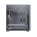CASING COUGAR ATX DARK BLADER X5 TG (WHITE)