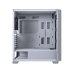 CASING COUGAR ATX DARK BLADER X5 TG (WHITE)