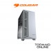 CASING COUGAR ATX DARK BLADER X5 TG (WHITE)