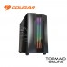 CASING COUGAR ATX MICRO GEMINI M TG (IRON GRAY)