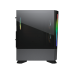 CASING COUGAR ATX MX430 AIR RGB TG (BLK)