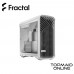 CASING FRACTAL DESIGN ATX TORRENT COMPACT TG DARK TINT (BLK) RGB