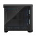 CASING FRACTAL DESIGN ATX TORRENT TG LIGHT BLK RGB