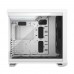 CASING FRACTAL DESIGN ATX TORRENT TG CLEAR WHT