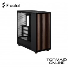 CASING FRACTAL DESIGN ATX NORTH XL TG DARK TINT (BLK) 