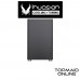 CASING INVASION ATX MICRO 5200C TG (BLK)	