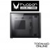 CASING INVASION ATX MICRO 5200C TG (BLK)	