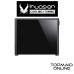 CASING INVASION ATX MICRO 5200C TG (BLK)	