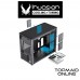 CASING INVASION ATX MICRO 5200C TG (BLK)	