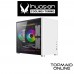 CASING INVASION ATX MICRO 5200C TG (WHT)