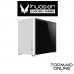 CASING INVASION ATX MICRO 5200C TG (WHT)