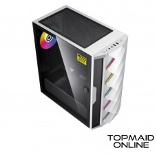 CASING INVASION ATX D-120 TG ( WHT )	