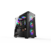 CASING INVASION ATX GX-1000 TG	