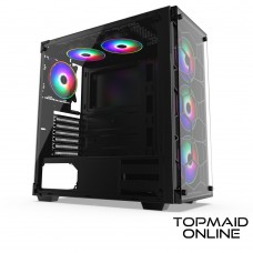CASING INVASION ATX GX-1000 TG	