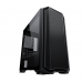 CASING INVASION ATX MICRO H-1 TG (BLK)