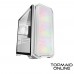 CASING INVASION ATX MICRO H-1 TG ( WHT )