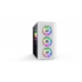 CASING INVASION ATX MICRO H-6 TG ( WHT )