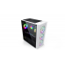 CASING INVASION ATX MICRO H-6 TG ( WHT )