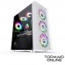 CASING INVASION ATX MICRO H-6 TG ( WHT )