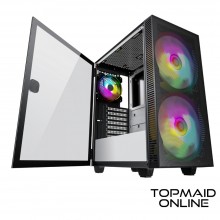 CASING INVASION ATX S-200 TG