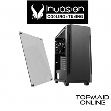 CASING INVASION ATX C-360 TG (BLK)