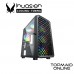 CASING INVASION ATX MICRO CX-6009 TG (BLK) 