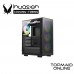 CASING INVASION ATX CXL-200 TG (BLK)