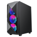 CASING INVASION ATX DEX-7 TG (BLK)