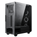 CASING INVASION ATX DEX-7 TG (BLK)