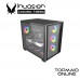 CASING INVASION ATX GT-205 (BLK) 