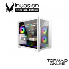 CASING INVASION ATX GT-205 (WHT)