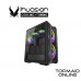 CASING INVASION E-ATX GT-500 TG